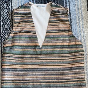 Zara Top